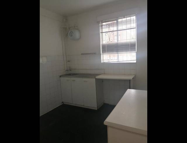 1 BEDROOM PROPERTY TO RENT IN MORNINGSIDE